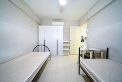 Blk 203 Yishun Street 21 (Yishun), HDB 3 Rooms #556153141